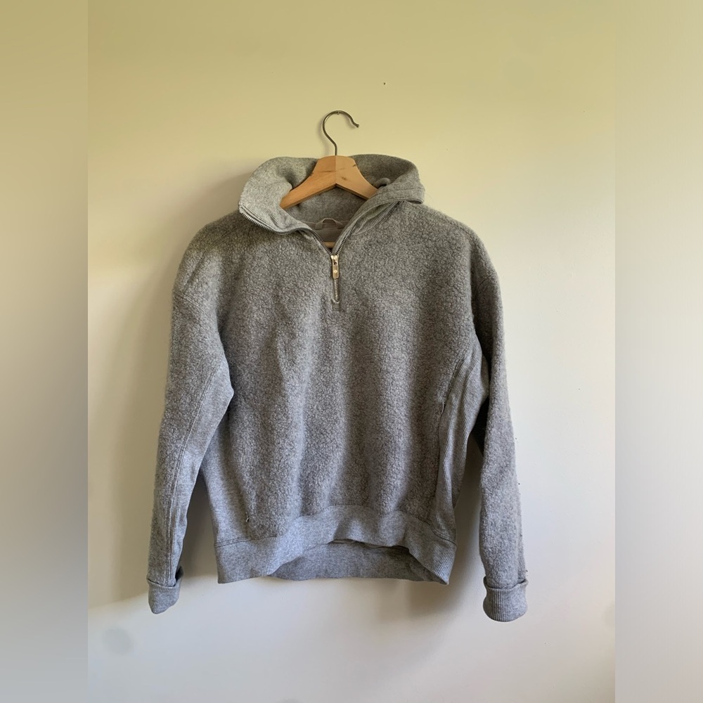 Lululemon Sherpa